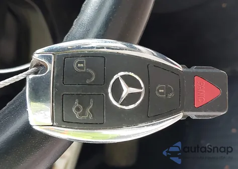 2014 Mercedes-Benz Ml 350 4Matic из США, поврежденный, VIN 4JGDA5HB0EA356026